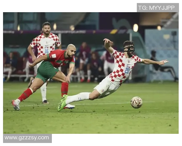 卡塔尔足球帅气球星崛起之路展现中东力量与绿茵激情 卡塔尔足球帅气球星崛起之路展现中东力量与绿茵激情