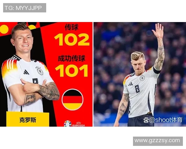 德国足球天才奥斯尔：从天赋少年到世界舞台的中场大师