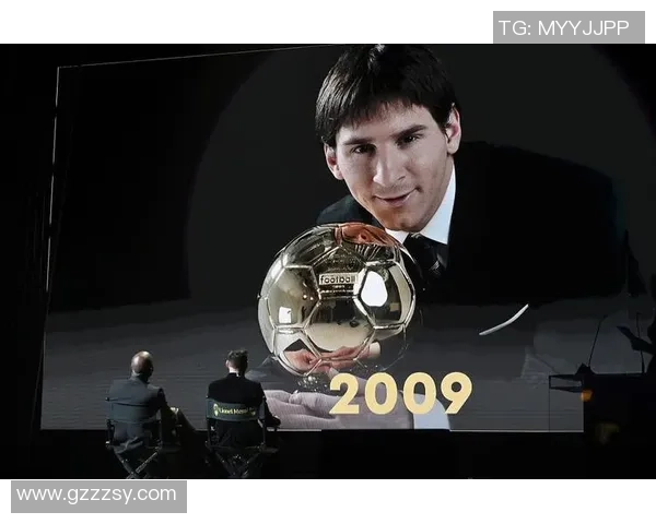 足球巨星个人荣誉成就解析：从金球奖到世界最佳球员的辉煌历程