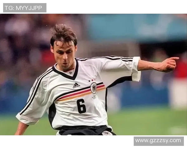 德国足球队球星介绍与历史传奇人物回顾 德国足球队球星介绍与历史传奇人物回顾